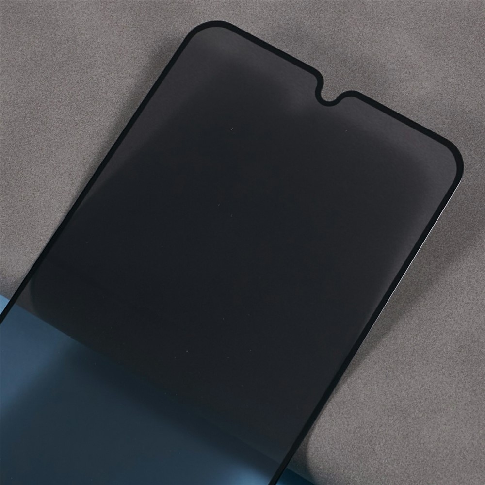 Anti Spy celoplošné sklo na Samsung Galaxy A17 5G/A26 5G