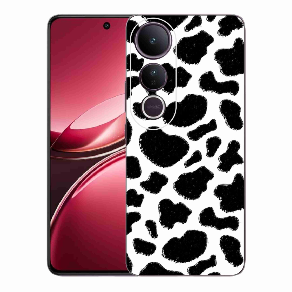 Gelový kryt mmCase na Vivo V50 Lite 4G/5G - abstrakt 31