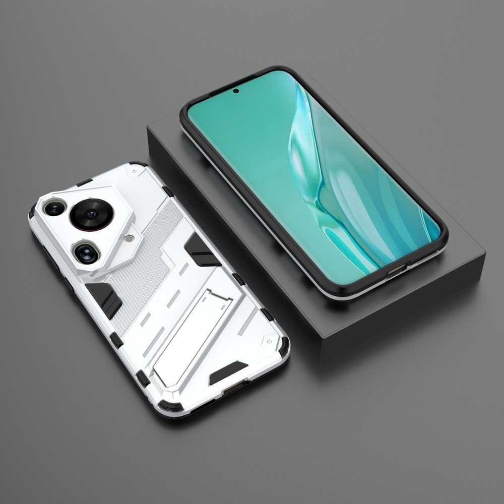 Armory odolný kryt na Huawei Pura 70 Ultra - bílý