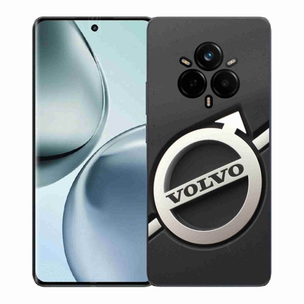Gelový kryt mmCase na Realme 14 Pro+ 5G - znak 1