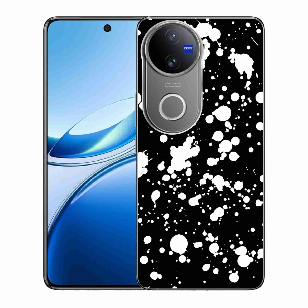 Gelový kryt mmCase na Vivo V50 5G - abstrakt 32
