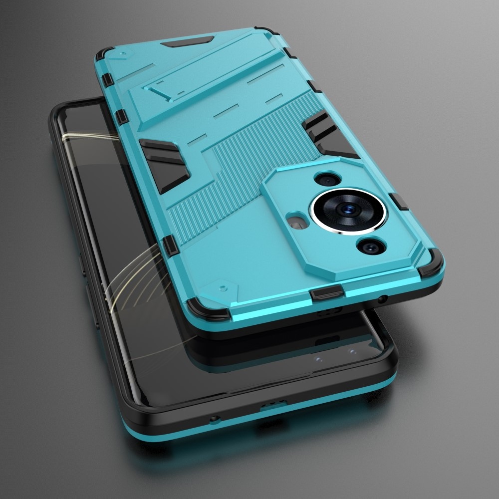 Armory odolný kryt na Huawei Nova 11 - světlemodrý