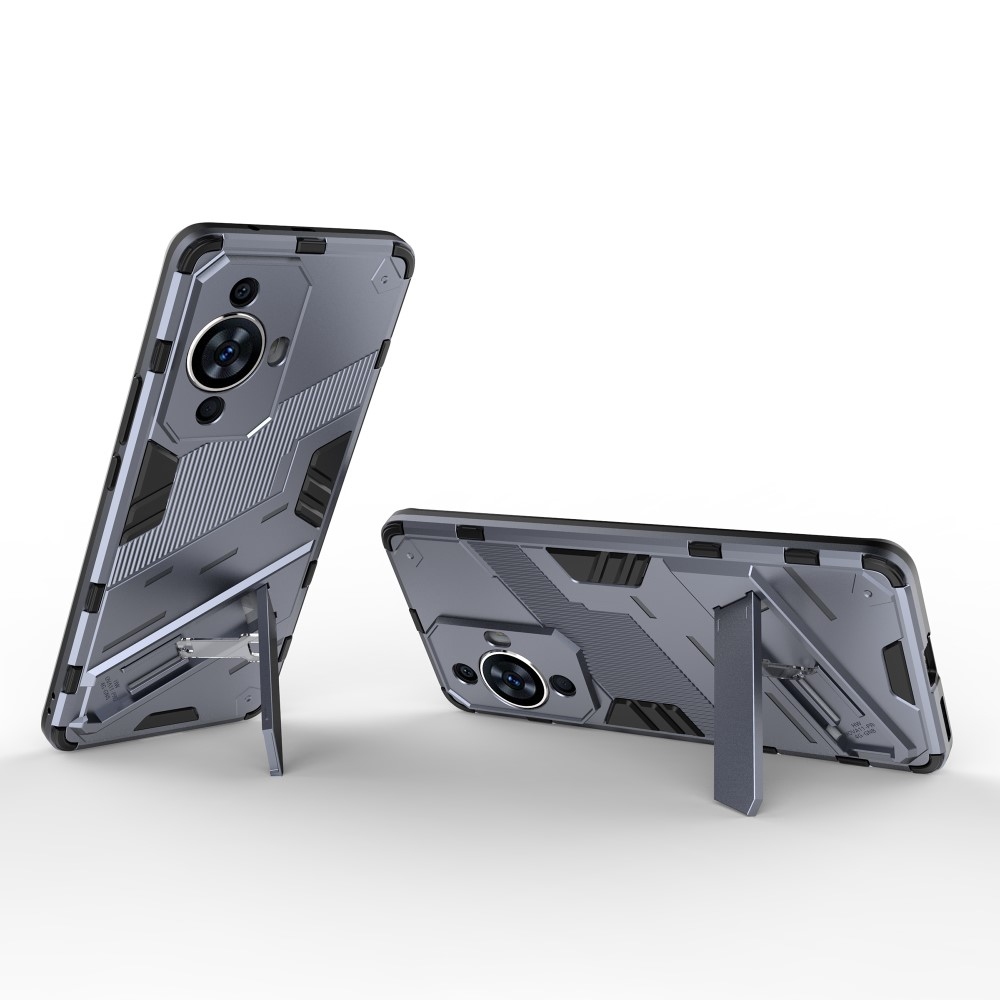Armory odolný kryt na Huawei Nova 11 - tmavěmodrý