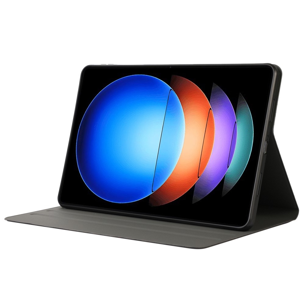 Cover zavírací pouzdro na tablet Xiaomi Pad 6S Pro - černé