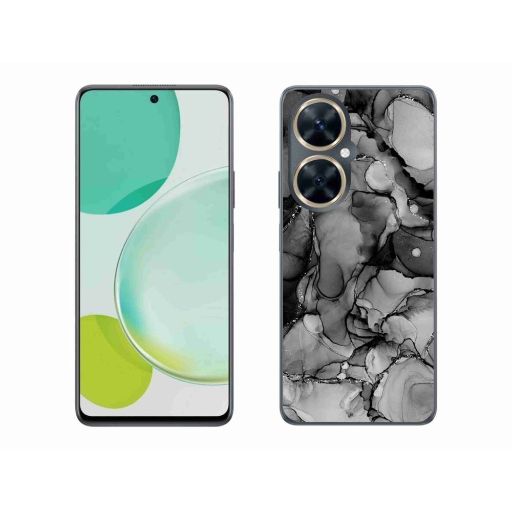 Gelový kryt mmCase na Huawei Nova 11i - abstraktní motiv 5