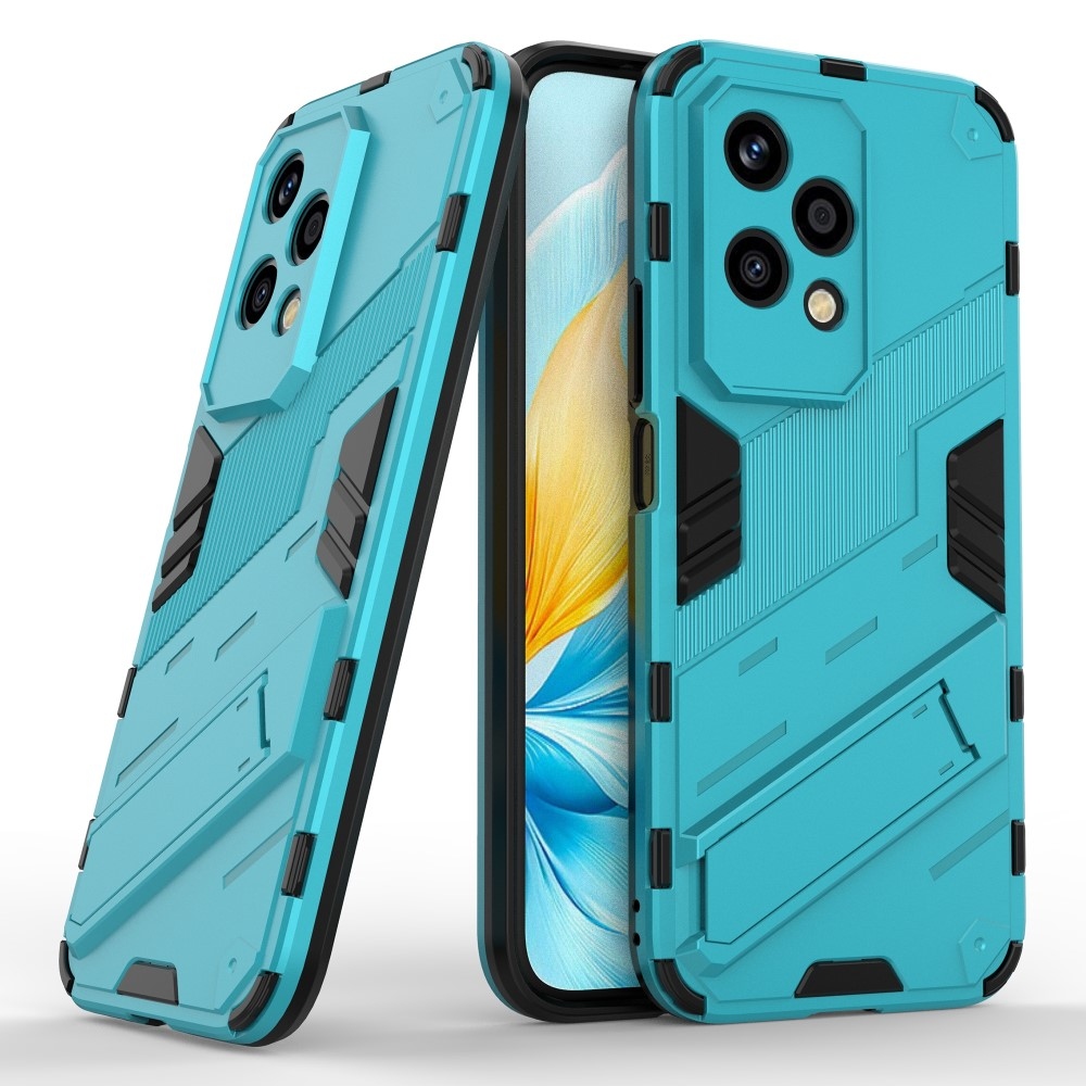 Armory odolný kryt na Honor 200 Lite 5G - světlemodrý