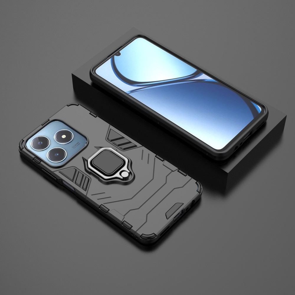 Guardy odolný kryt na Realme C61/C63 - černý