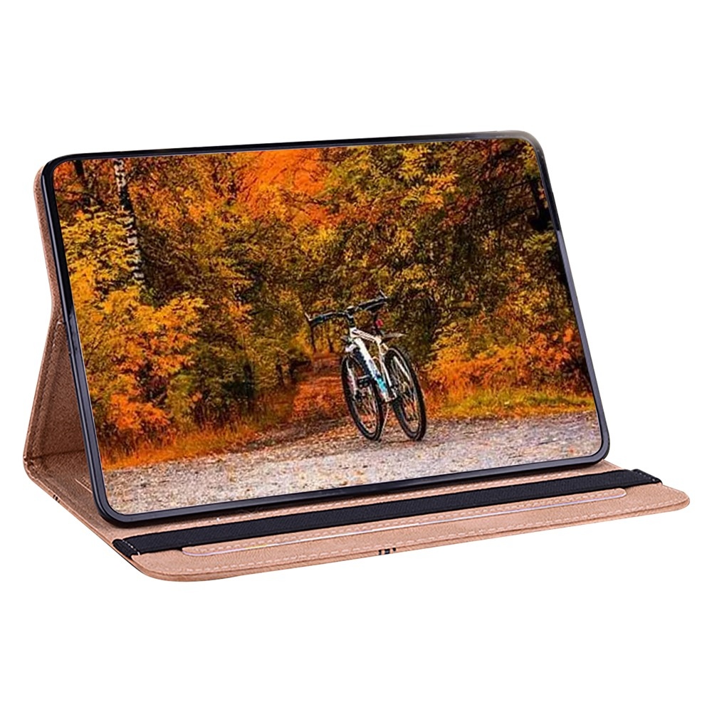 Patts zavírací pouzdro na tablet Xiaomi Redmi Pad SE 8.7 - nesahat