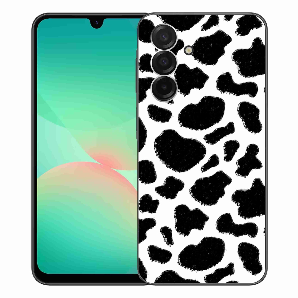 Gelový kryt mmCase na Samsung Galaxy A26 5G - abstrakt 31