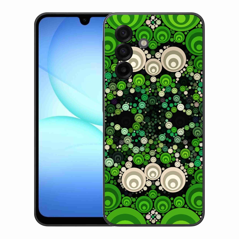 Gelový kryt mmCase na Samsung Galaxy A17 5G - abstraktní motiv 11