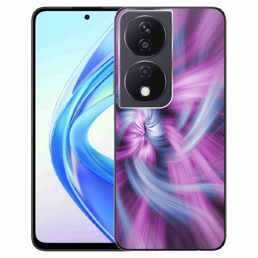 Gelový kryt mmCase na Honor X7b/Honor 90 Smart - abstrakt 12