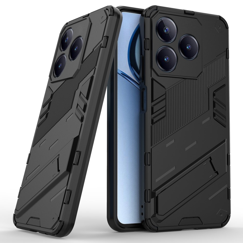 Armory odolný kryt na Realme C63 - černý