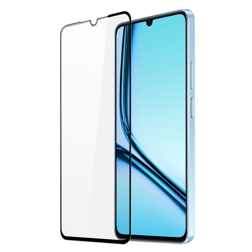 Dux celoplošné tvrzené sklo na Realme Note 50