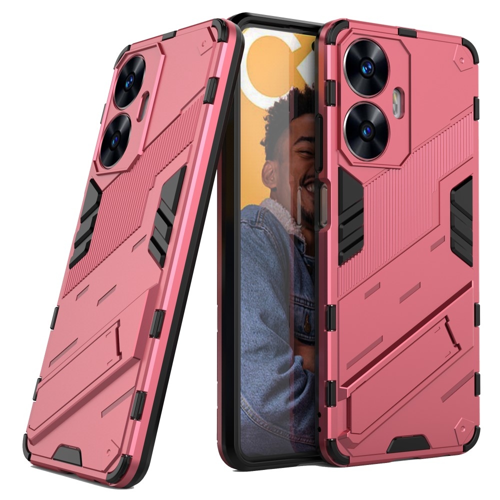 Armory odolný kryt na Realme C55 - rose
