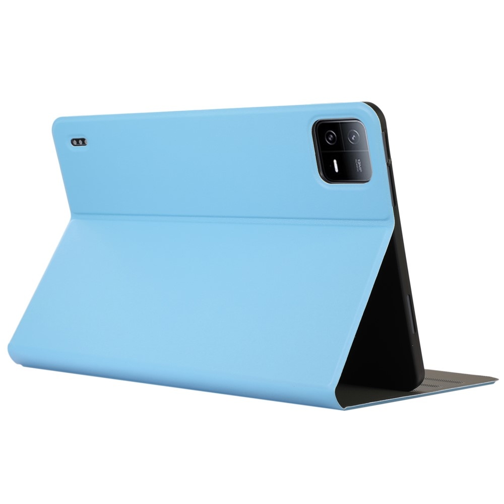 Cover zavírací pouzdro na tablet Xiaomi Pad 6S Pro - světlemodré
