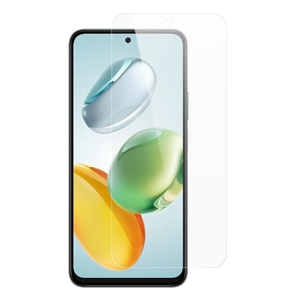 Tvrzené sklo na Honor 200 Smart 5G