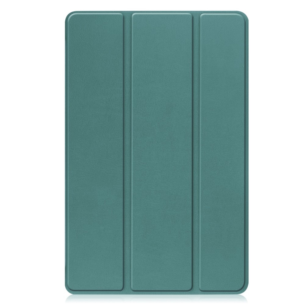 Case chytré zavírací pouzdro na Lenovo Tab P11 (2. Gen) - zelené