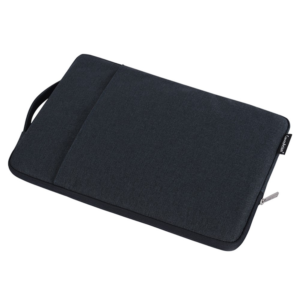 CANVA Business univerzální obal na tablet/notebook do 12 palců - tmavěmodrý