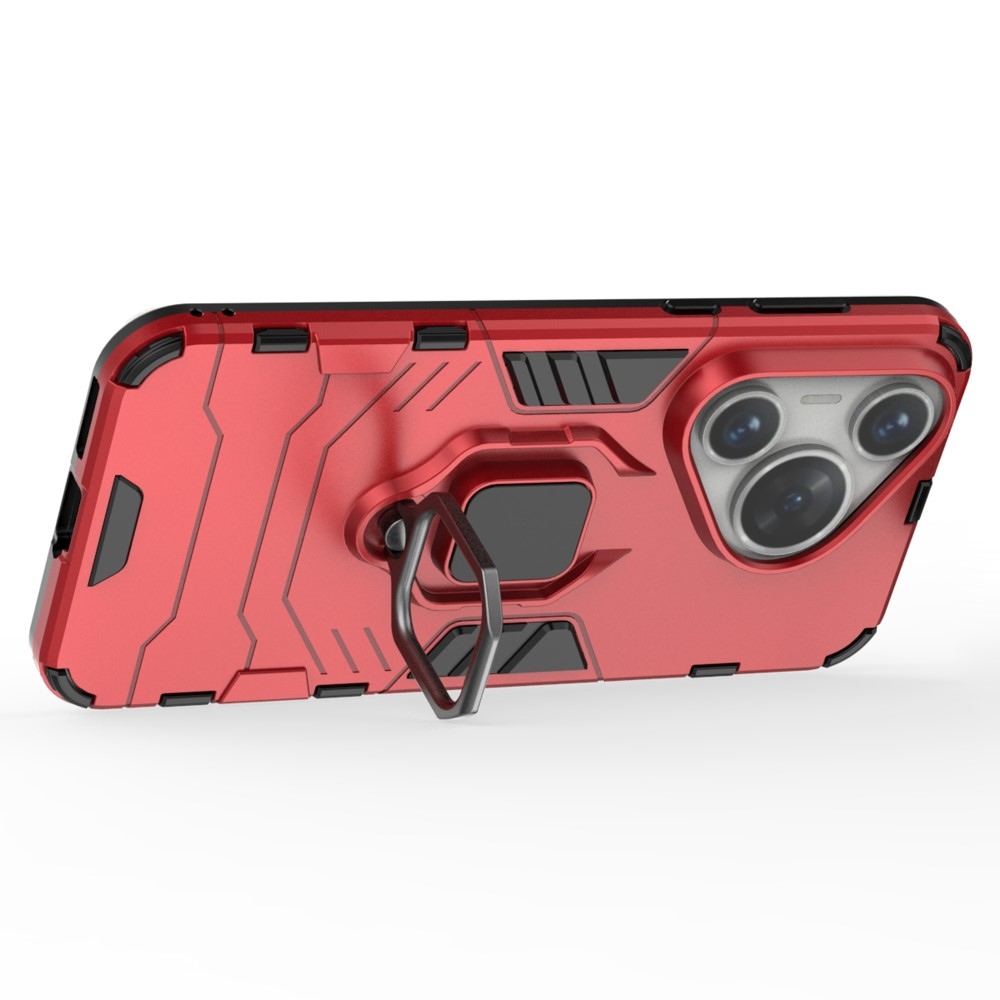 Guardy odolný kryt na Huawei Pura 70 Pro - červený