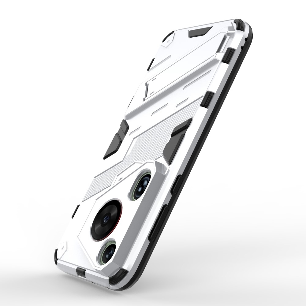 Armory odolný kryt na Huawei Pura 70 Ultra - bílý