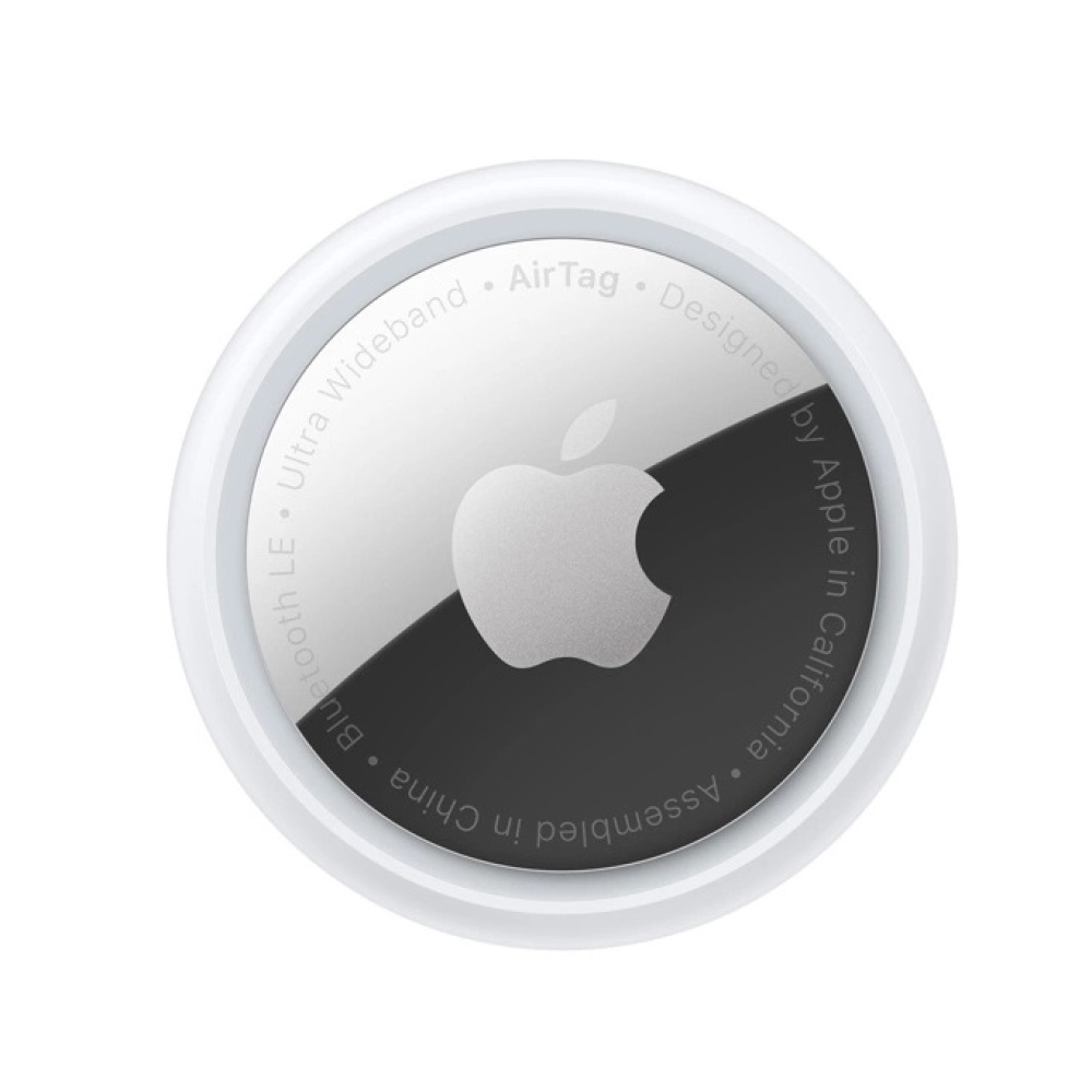 Apple original AirTag lokátor MX532ZY/A - bílý