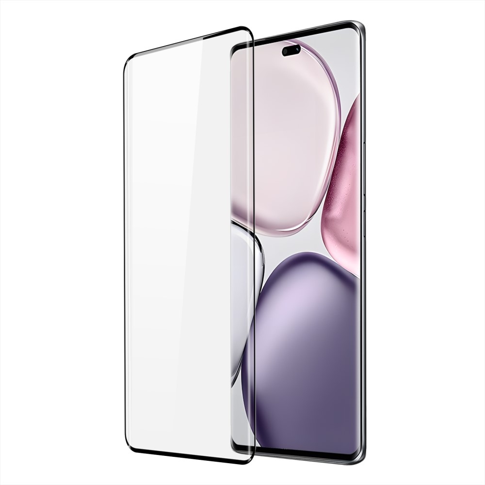 3D DUX celoplošné tvrzené sklo na Honor Magic 7 Lite 5G
