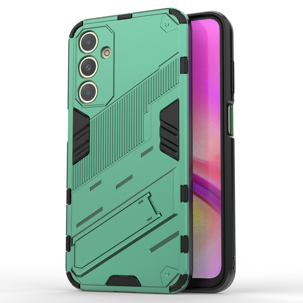 Armory odolný kryt na Samsung Galaxy A25 5G - zelený