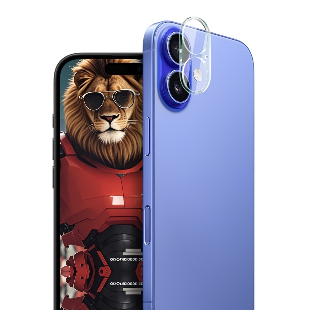 IMK sklo čočky fotoaparátu na iPhone 17