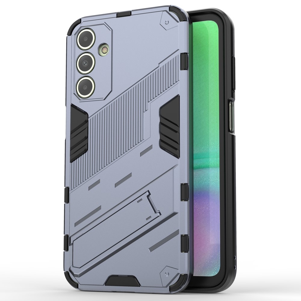 Armory odolný kryt na Samsung Galaxy A15 4G/5G - tmavěmodrý