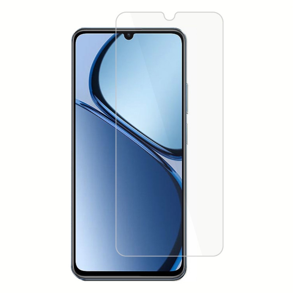 Tvrzené sklo na mobil Realme C63