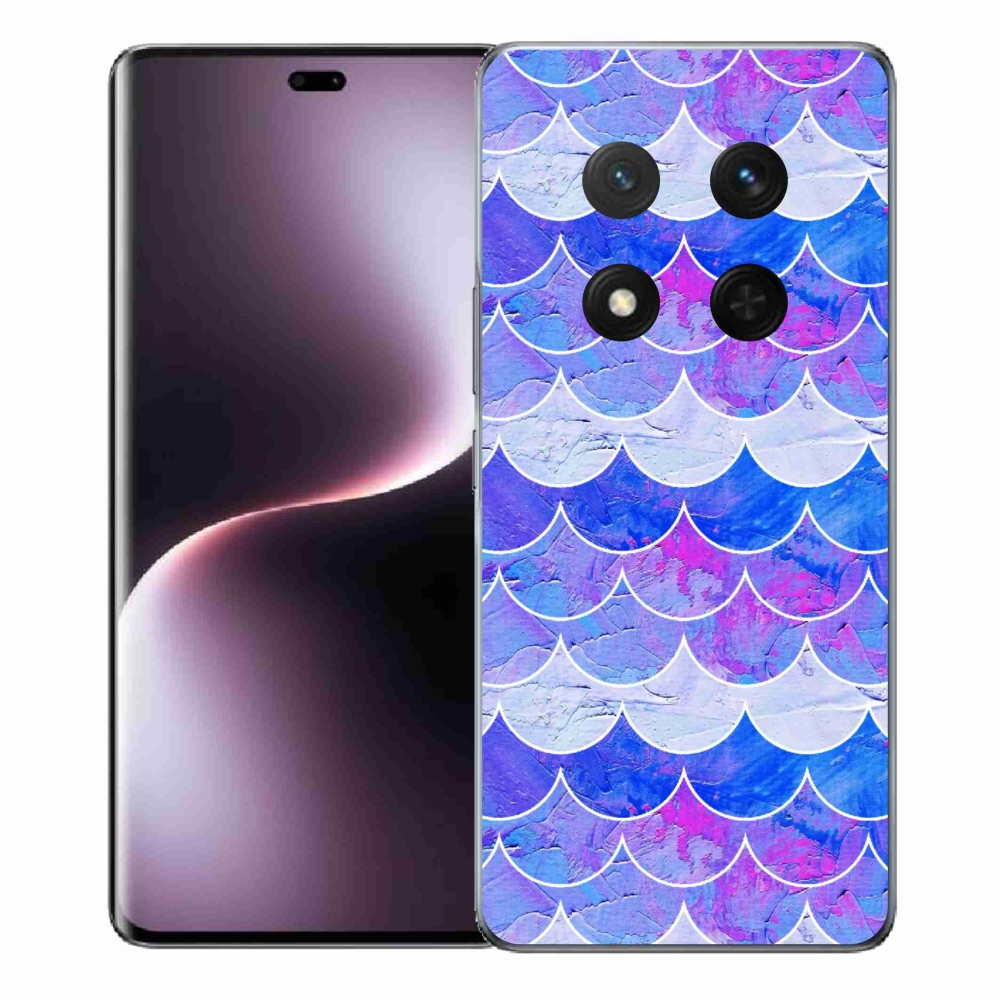 Gelový kryt mmCase na Honor Magic 7 Lite 5G - abstrakt 29