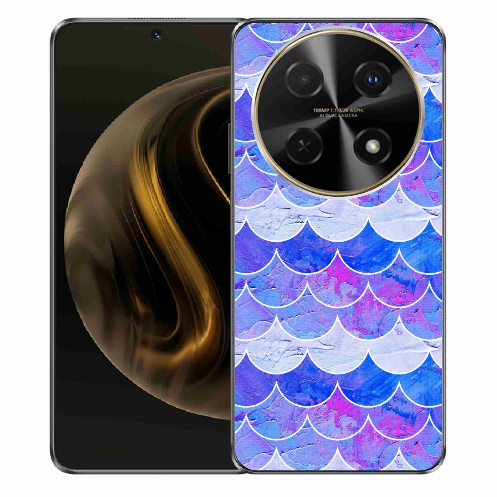 Gelový kryt mmCase na Huawei Nova 12i - abstrakt 29