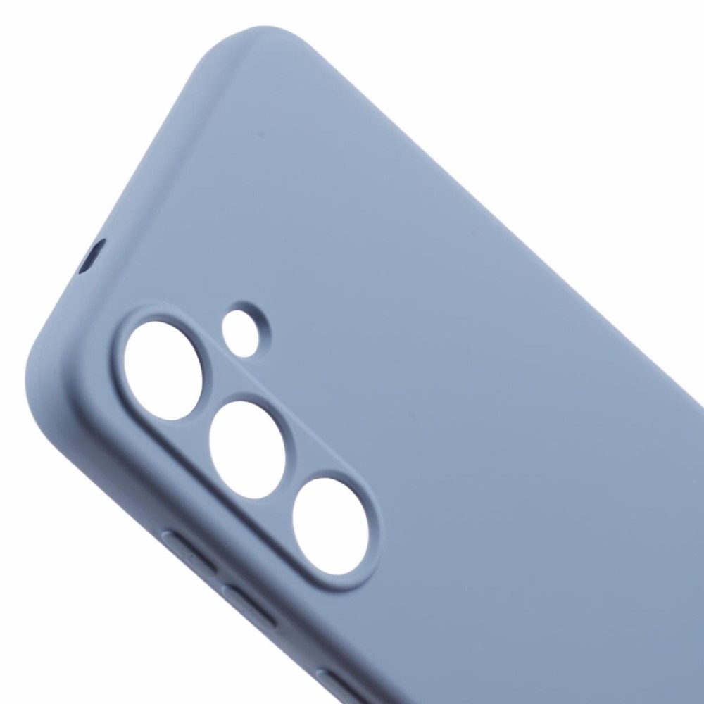Arc gelový obal na Samsung Galaxy S25+ - šedý