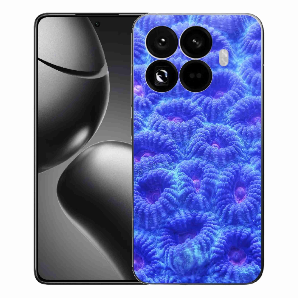 Gelový kryt mmCase na Xiaomi 15T Pro - abstraktní motiv 17