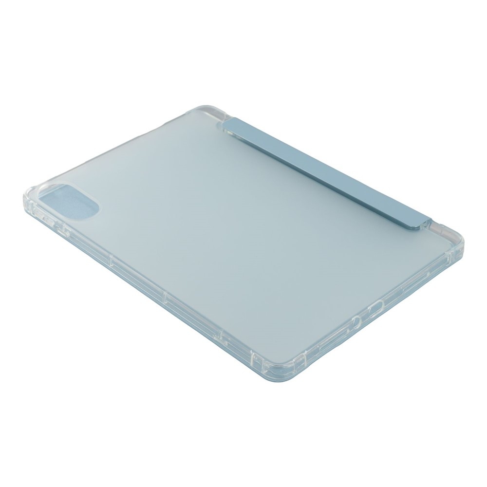 Tri-Fold chytré skládací pouzdro na tablet Xiaomi Redmi Pad 2 - světlemodré