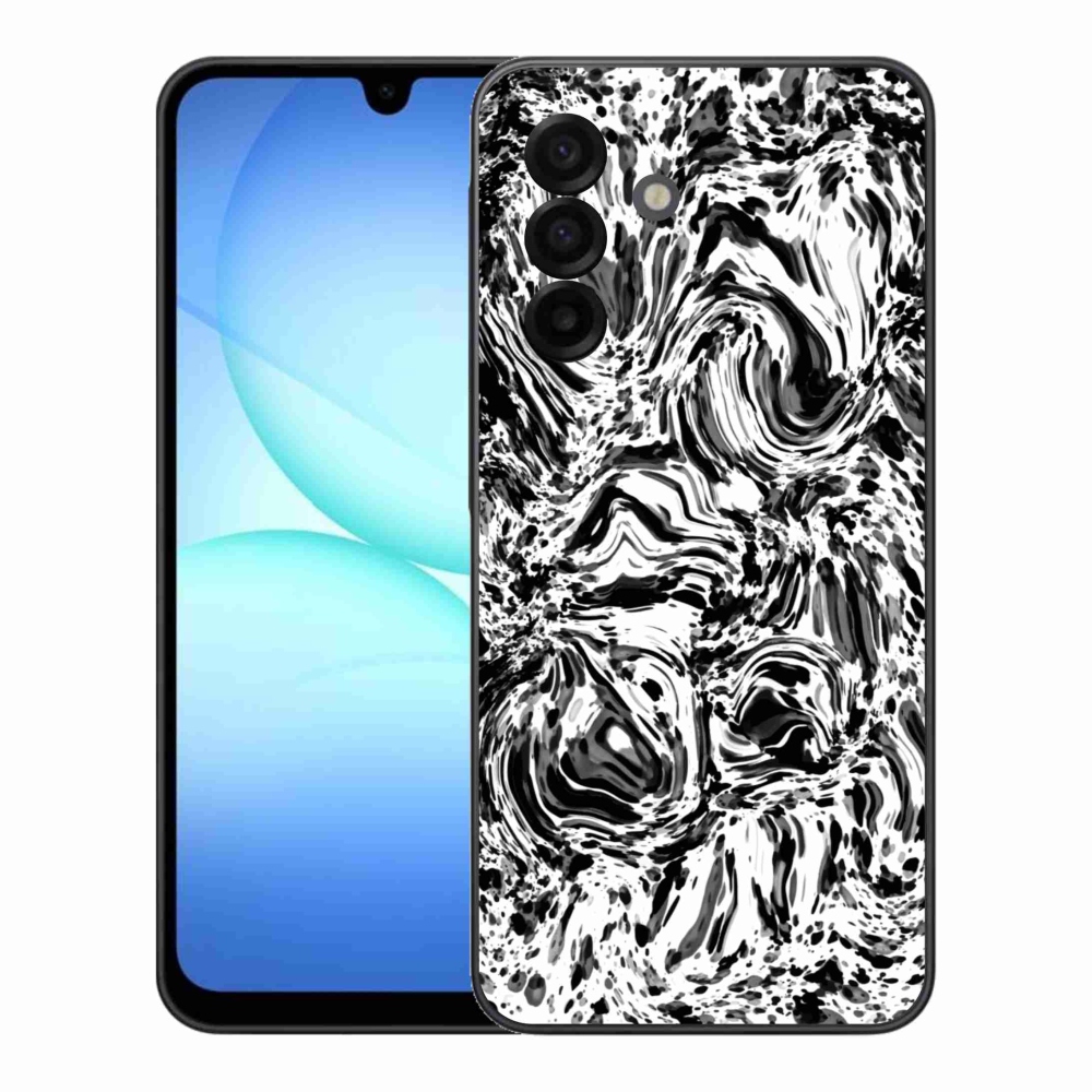 Gelový kryt mmCase na Samsung Galaxy A17 5G - abstrakt 4