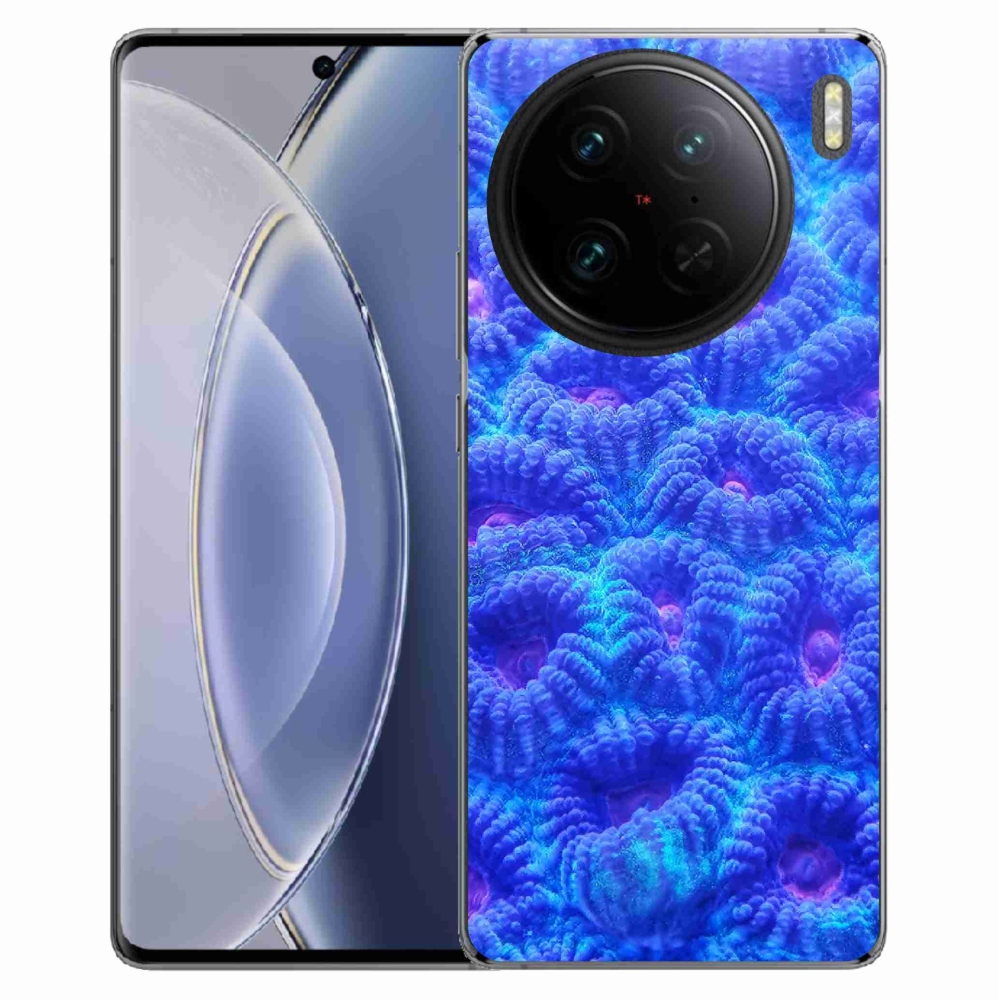 Gelový kryt mmCase na Vivo X90 Pro - abstraktní motiv 17