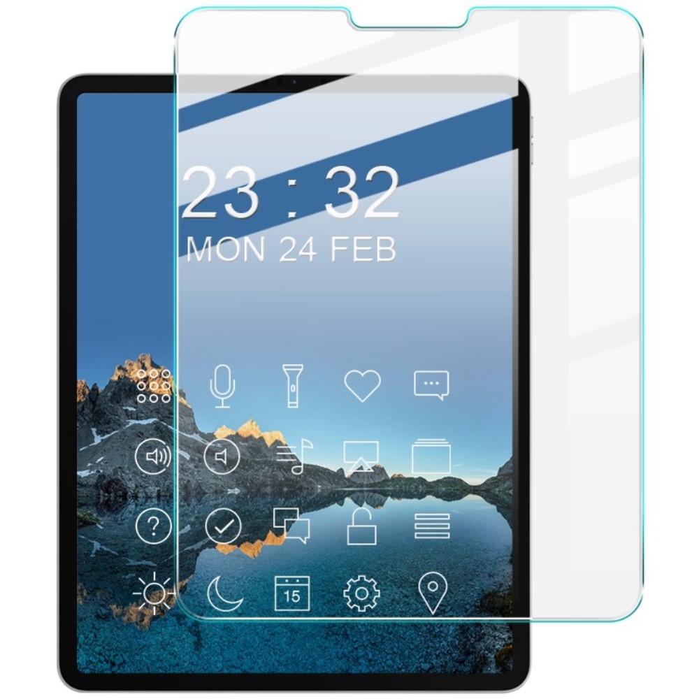 IMK tvrzené sklo na iPad Pro 11 (2020/21/22)