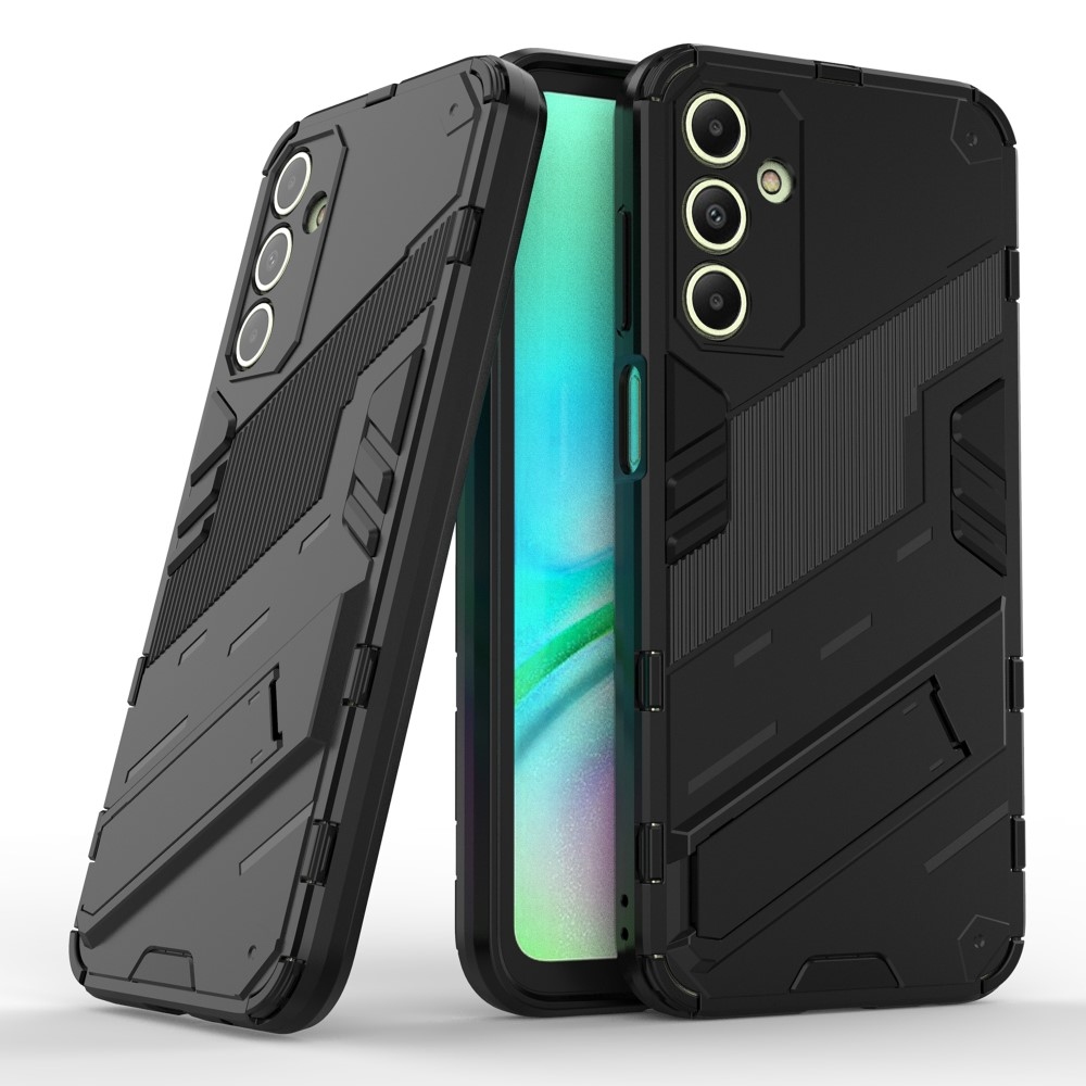 Armory odolný kryt na Samsung Galaxy A15 4G/5G - černý