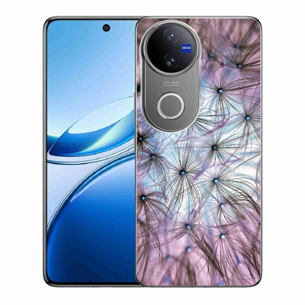 Gelový kryt mmCase na Vivo V50 5G - abstrakt 17