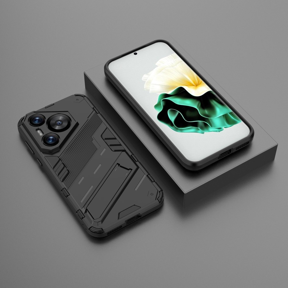 Armory odolný kryt na Huawei Pura 70 - černý