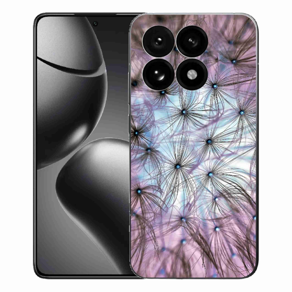 Gelový kryt mmCase na Xiaomi 15T - abstrakt 17