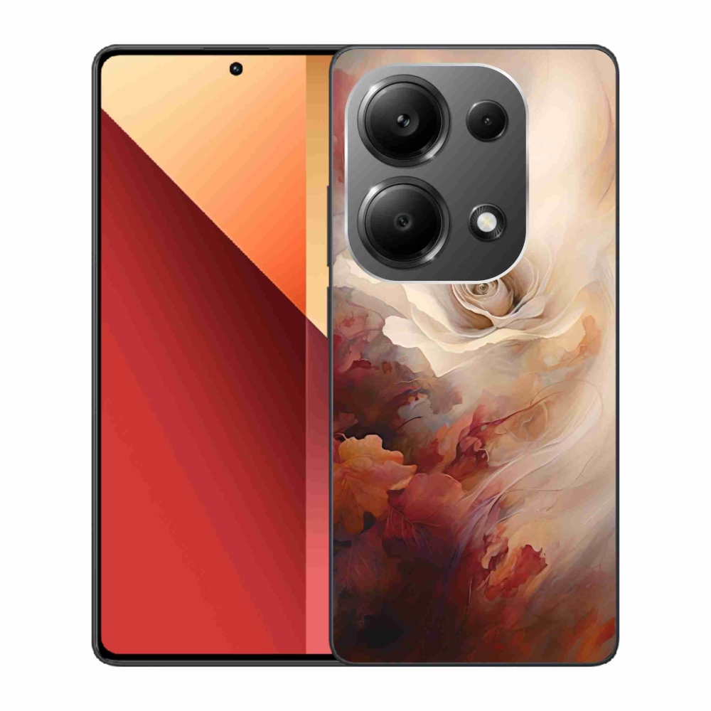 Gelový kryt mmCase na Xiaomi Redmi Note 13 Pro 4G/Poco M6 Pro - abstraktní motiv 9