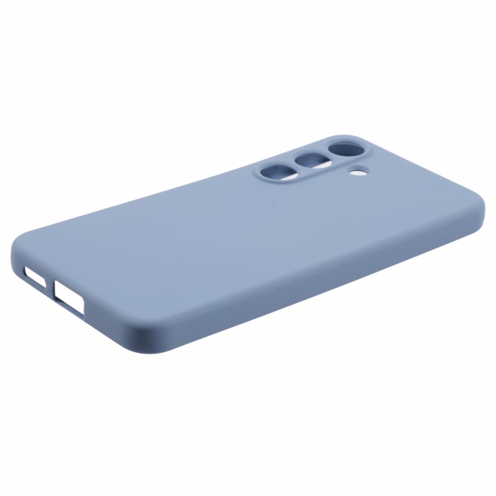 Arc gelový obal na Samsung Galaxy S25+ - šedý
