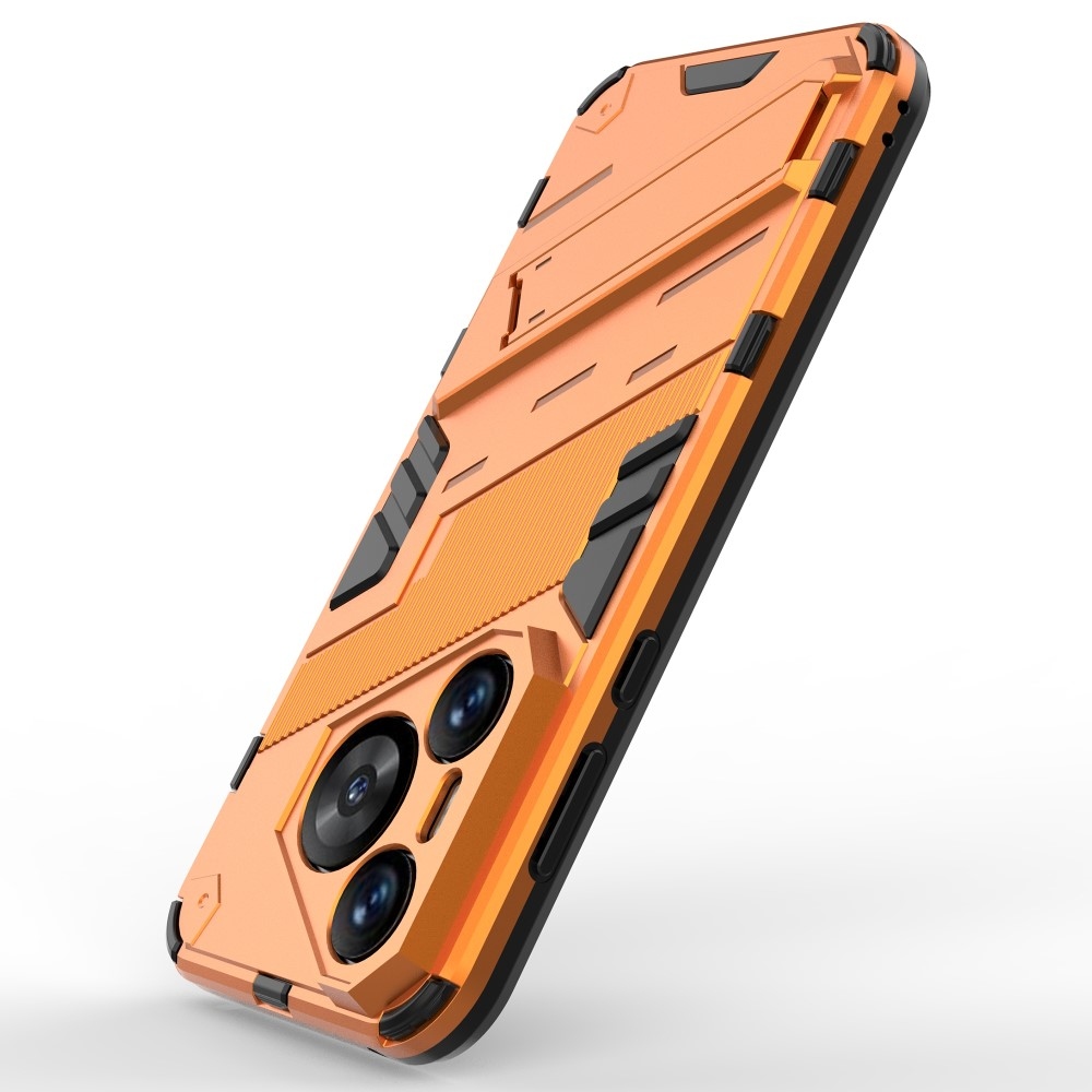 Armory odolný kryt na Huawei Pura 70 - oranžový