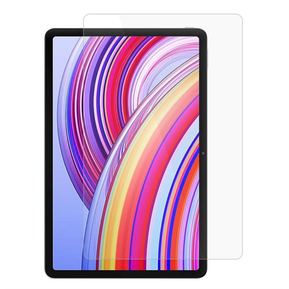 Tvrzené sklo na Xiaomi Redmi Pad Pro 4G/5G