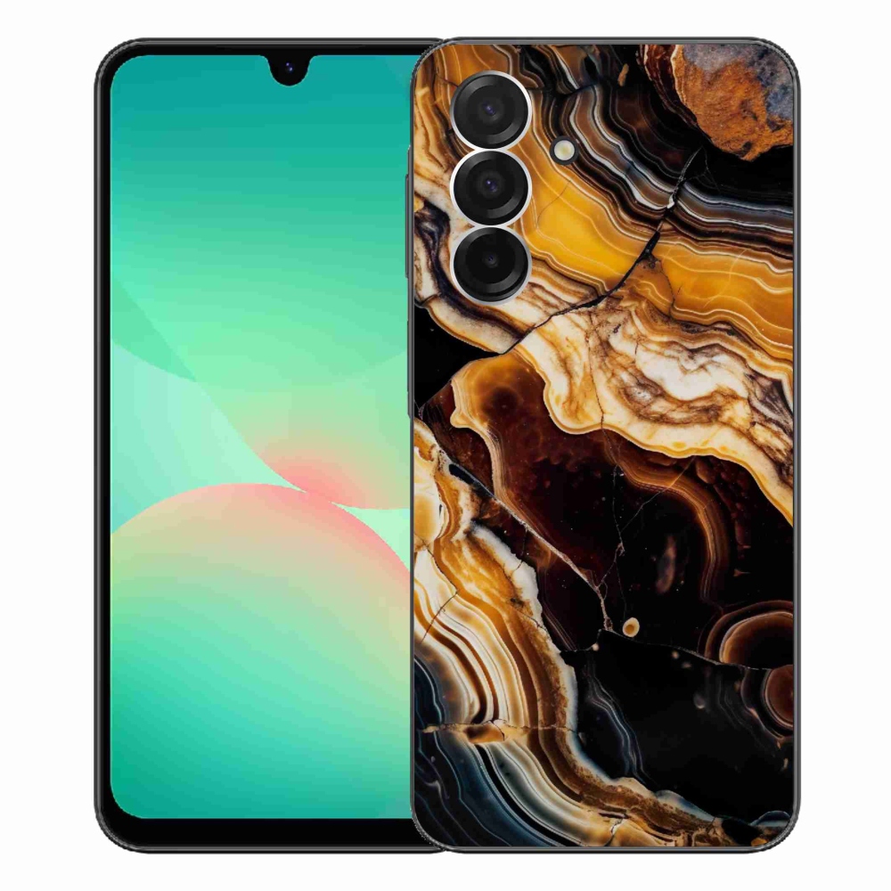 Gelový kryt mmCase na Samsung Galaxy A26 5G - abstraktní motiv 26