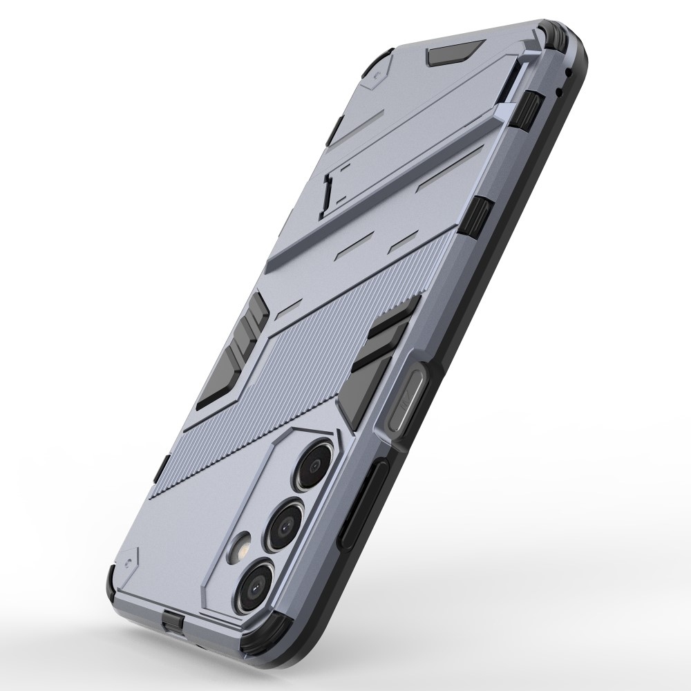 Armory odolný kryt na Samsung Galaxy M15 5G - tmavěmodrý