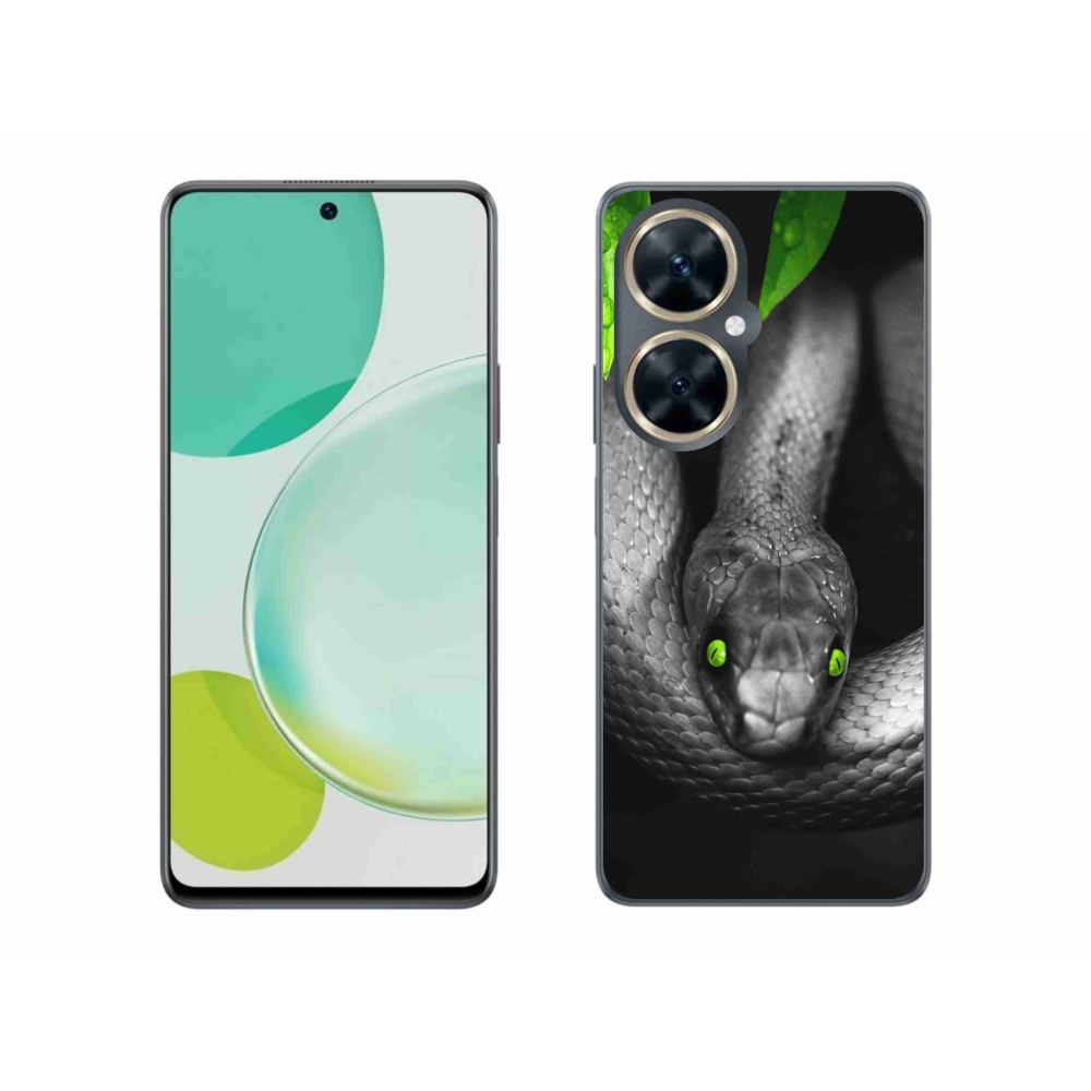 Gelový kryt mmCase na Huawei Nova 11i - had