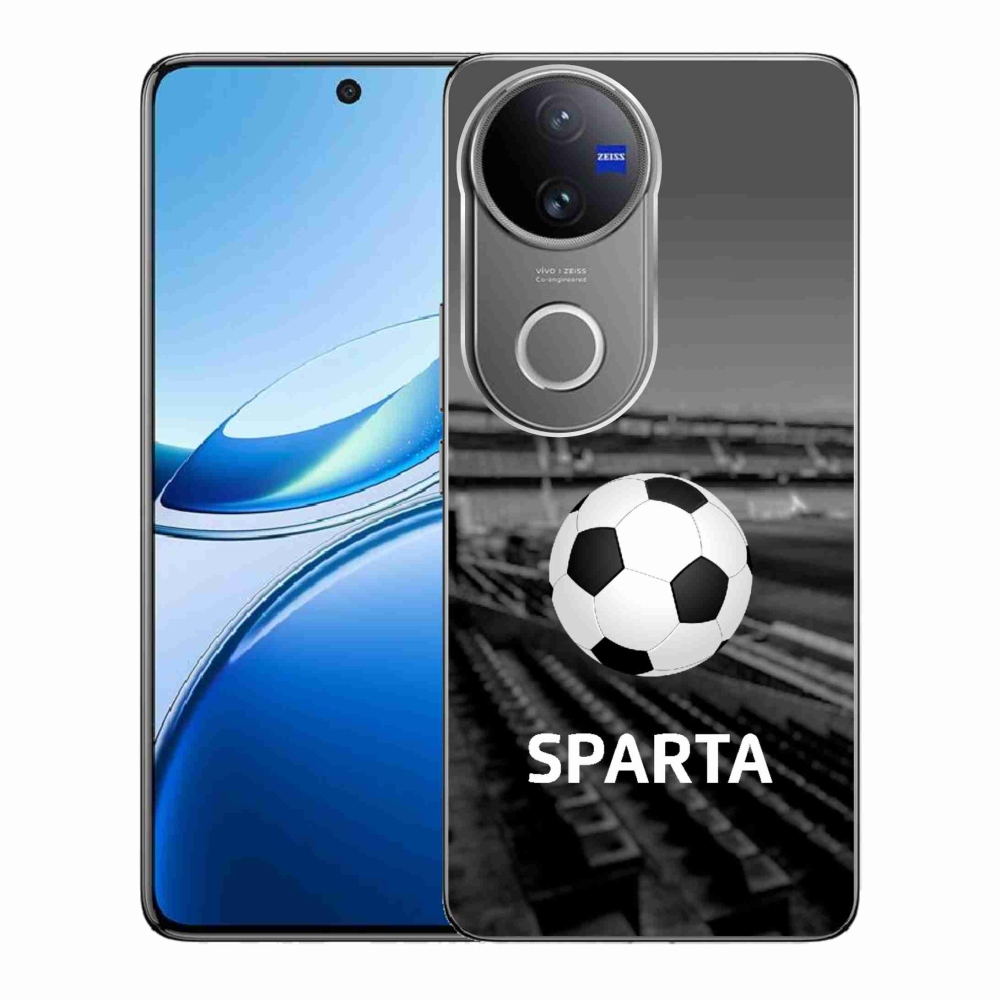 Gelový kryt mmCase na Vivo V50 5G - sparta 2